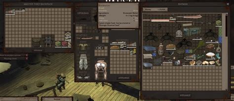 kenshi stealing|kenshi how to eat.